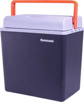 automobilinis saldytuvas 20l - Ravanson CS-20S 20 L - 3 nuotrauka
