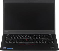 naudoti kompiuteriai lenovo - Lenovo ThinkPad T470, i5-6300U, 8GB, 256GB SSD, 14", FHD, Windows 10 Pro, Naudotas (Used) - 3 nuotrauka