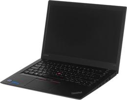 naudoti kompiuteriai lenovo - Lenovo ThinkPad T470, i5-6300U, 8GB, 256GB SSD, 14", FHD, Windows 10 Pro, Naudotas (Used) - 4 nuotrauka