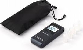 alkotesteriai - Oromed PRO NAVY BLUE alcohol tester - 2 nuotrauka