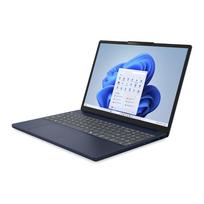 amd ryzen 7 - Lenovo IdeaPad Slim 3 15ARP10, Ryzen 5 1500, 16 GB, 512 GB, 15.3", WUXGA, Radeon 660M, Cosmic Blue (Mėlyna) - 8 nuotrauka