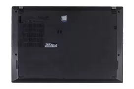 naudoti kompiuteriai lenovo - Lenovo ThinkPad T490S, i7-8565U, 16 GB, 256 GB, 14", FHD, Windows 11 Pro, Naudotas (Used) - 2 nuotrauka