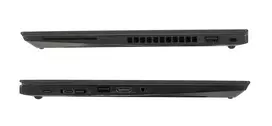 naudoti kompiuteriai lenovo - Lenovo ThinkPad T490S, i7-8565U, 16 GB, 256 GB, 14", FHD, Windows 11 Pro, Naudotas (Used) - 3 nuotrauka