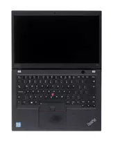 naudoti kompiuteriai lenovo - Lenovo ThinkPad T490S, i7-8565U, 16 GB, 256 GB, 14", FHD, Windows 11 Pro, Naudotas (Used) - 8 nuotrauka