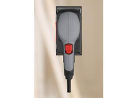 vibracinis slifuoklis - Vibracinis šlifuoklis „Skil“ 7338 AA, 160 W - 2 nuotrauka