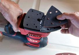 skil - Skil 7280DA, 1.3 kg, 250 W - 2 nuotrauka