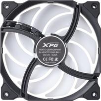 fanai - XPG VENTO 120 ARGB PWM 12 cm Juodas (Black) 3 vnt. - 2 nuotrauka