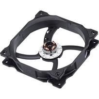 fanai - XPG VENTO 120 ARGB PWM 12 cm Juodas (Black) 3 vnt. - 3 nuotrauka