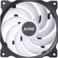 120mm pwm fan - ADATA VENTO 120 ARGB PWM Case Fan - 4 nuotrauka