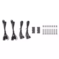 argb controller - Thermaltake CT120 ARGB Sync PC Cooling Fan 2-Pack - 4 nuotrauka