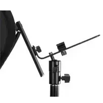 60x60 cm - walimex Magic Softbox for System Flashes, 60x60 cm - 7 nuotrauka