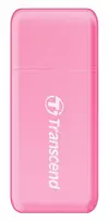 transcend usb 3.1 - TRANSCEND TS-RDF5R - 2 nuotrauka
