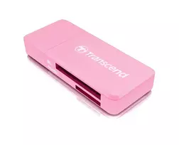 transcend usb 3.1 - TRANSCEND TS-RDF5R - 4 nuotrauka