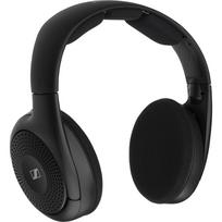 sennheiser ausines - Sennheiser RS 120-W Black (Juodos) - 3 nuotrauka