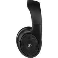 sennheiser ausines - Sennheiser RS 120-W Black (Juodos) - 4 nuotrauka