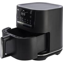 karsto oro gruzdintuve - Braun HF5050 5.7L Juodas (Black) - 2 nuotrauka