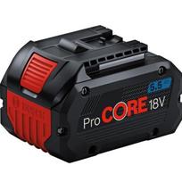 bosch ahs 4 - Akumuliatoriaus įkroviklis Bosch ProCORE18V, 18 V - 2 nuotrauka