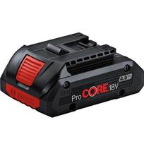 bosch ahs 4 - Akumuliatoriaus įkroviklis Bosch ProCORE18V, 18 V - 3 nuotrauka