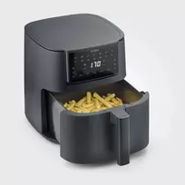 air fryer - Severin FR 2462 - 2 nuotrauka