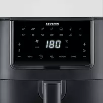 air fryer - Severin FR 2462 - 4 nuotrauka