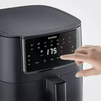 air fryer - Severin FR 2462 - 5 nuotrauka