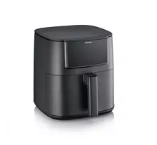 air fryer - Severin FR 2462 - 6 nuotrauka