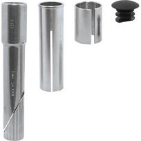 vairo iskysa adapter - Force AHEAD 189g Silver - 2 nuotrauka