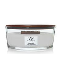 woodwick zvakes 275 g - WoodWick Scented candle vase Solar Ylang 275 g - 2 nuotrauka