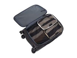 krepsiai thule - Thule Packing Cube Set, 1x Medium, 1x Small  Packing Cube  White - 4 nuotrauka