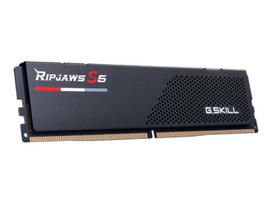 ddr5 ecc registered - Atmintis G.Skill  Ripjaws S5  32GB  DDR5  5600 MHz  PC/server  Registered No  ECC No - 3 nuotrauka