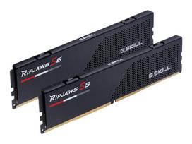 ddr5 ecc registered - Atmintis G.Skill  Ripjaws S5  32GB  DDR5  5600 MHz  PC/server  Registered No  ECC No - 4 nuotrauka