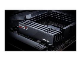 ddr5 ecc registered - Atmintis G.Skill  Ripjaws S5  32GB  DDR5  5600 MHz  PC/server  Registered No  ECC No - 5 nuotrauka