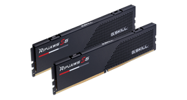 ddr5 ecc registered - Atmintis G.Skill  Ripjaws S5  32GB  DDR5  5600 MHz  PC/server  Registered No  ECC No - 7 nuotrauka