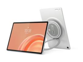 lenovo tab 12 - Lenovo Tab Plus Gen 2 12.1" 8GB/256GB Wi-Fi Celestial White (Baltas) - 11 nuotrauka