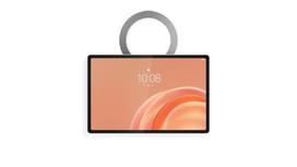 lenovo tab 12 - Lenovo Tab Plus Gen 2 12.1" 8GB/256GB Wi-Fi Celestial White (Baltas) - 13 nuotrauka