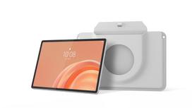 lenovo tab 12 - Lenovo Tab Plus Gen 2 12.1" 8GB/256GB Wi-Fi Celestial White (Baltas) - 16 nuotrauka