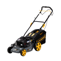 savaeiges zoliapjoves senukai - GRUNDER S461VHYBS450E - 17 nuotrauka