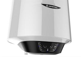 horizontalus vandens sildytuvas - Ariston PRO1 ECO Horizontal 80L - 2 nuotrauka