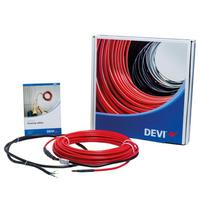 grindu termostatas - Grindų šildymo kabelis DEVIflex DTIP-18, Ilgis 29 m, galia 535 W, 140F1239 - 3 nuotrauka