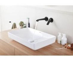 hansgrohe vivenis maisytuvas - Hansgrohe Vivenis 75050670, juodas - 4 nuotrauka
