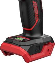skil 20v - Skil SD1E3285CA, 20 V - 2 nuotrauka