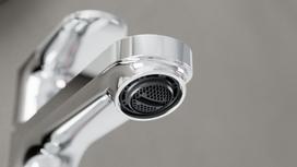 praustuvai - Praustuvo maišytuvas Hansgrohe Rebris S 72517000, chromo - 5 nuotrauka