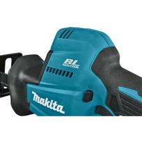 makita -  Makita DJR189Z, 18 V, (be akum. ir krov.) - 5 nuotrauka