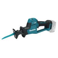 makita -  Makita DJR189Z, 18 V, (be akum. ir krov.) - 6 nuotrauka