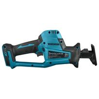 makita -  Makita DJR189Z, 18 V, (be akum. ir krov.) - 7 nuotrauka