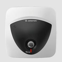 vandens talpos senukai - Vandens šildytuvas ARISTON ANDRIS LUX 6, po kriaukle, 1,5 kW - 3 nuotrauka