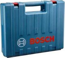 elektrinis perforatorius - Bosch GBH 2-24 DRE; 2,7 J; SDS-Plus - 3 nuotrauka