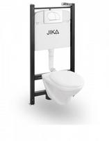 unitazas klozetas wc - Jika SMART + DINO pakabinamo unitazo komplektas - 2 nuotrauka