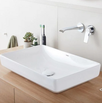 praustuvo maisytuvas hansgrohe vivenis, chromo - Hansgrohe Vivenis 75050000 - 3 nuotrauka