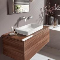 praustuvo maisytuvas hansgrohe vivenis, chromo - Hansgrohe Vivenis 75050000 - 4 nuotrauka